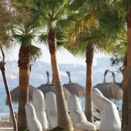 La Perla * Fuengirola