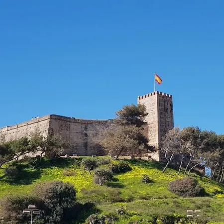 La Perla 아파트