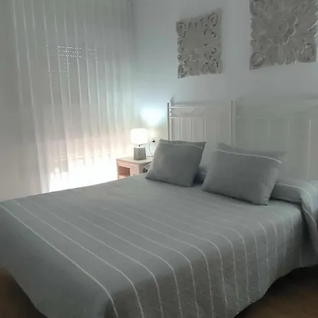 La Perla 아파트