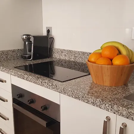 Apartment La Perla