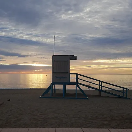 La Perla Appartamento