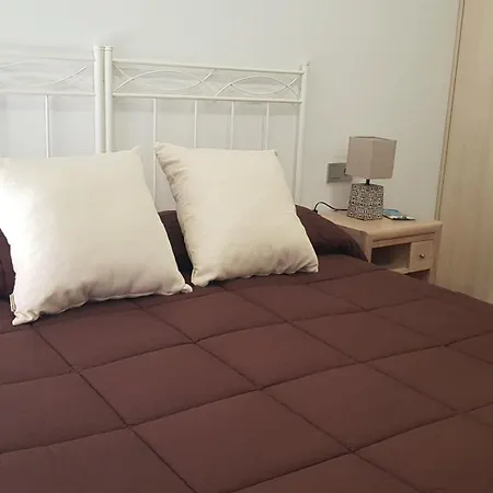 아파트 La Perla 푸엔히롤라