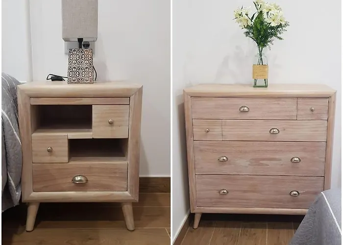 La Perla Appartamento Fuengirola