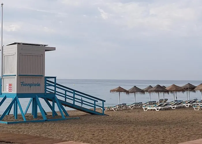 La Perla Appartamento *