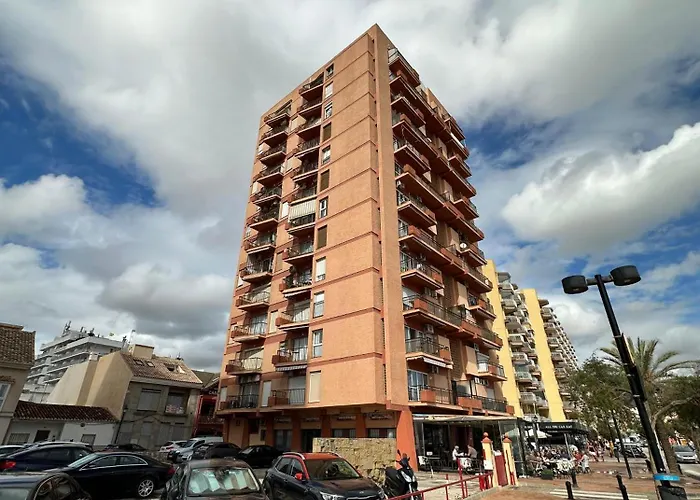 La Perla Appartamento