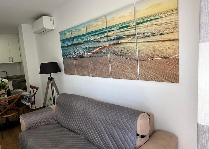 Appartamento La Perla *