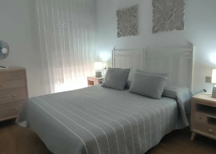 La Perla Appartamento