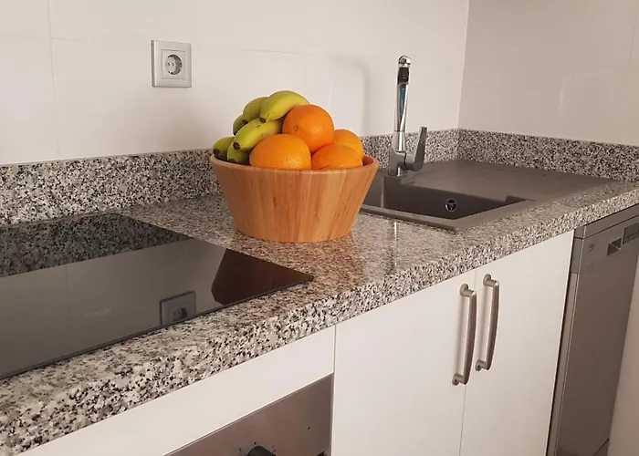 La Perla * Fuengirola