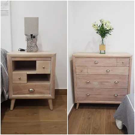 La Perla Appartement Fuengirola