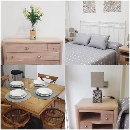La Perla Apartamento Fuengirola