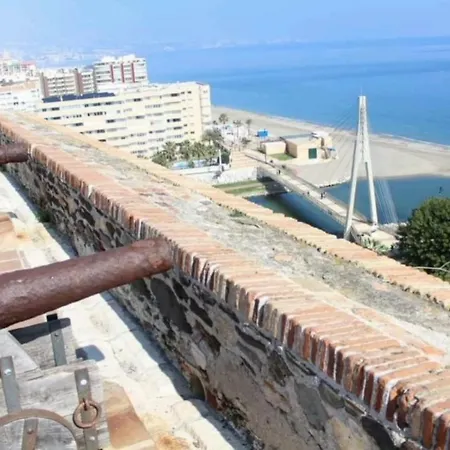 La Perla Appartement Fuengirola