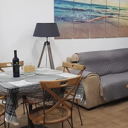 Apartamento La Perla