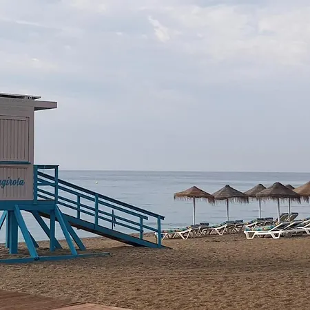 La Perla Appartement *