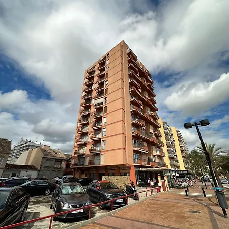 La Perla Appartement