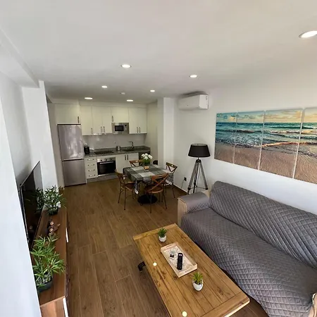 Appartement La Perla