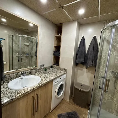 Apartamento La Perla *