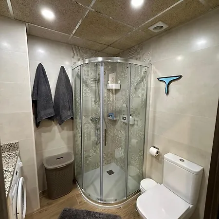 Appartement La Perla