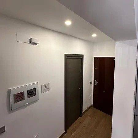 La Perla * Fuengirola