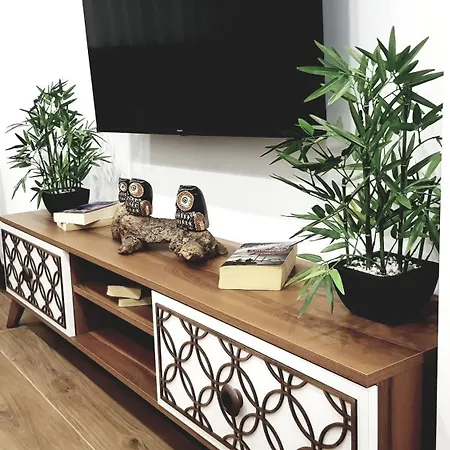 Appartement La Perla *