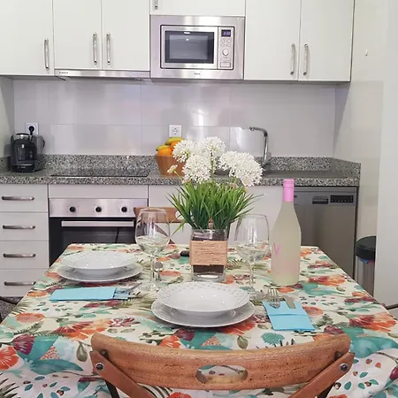 La Perla フエンヒロラ