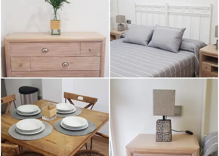 La Perla Apartment Fuengirola