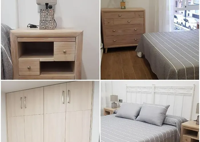 Apartment La Perla Fuengirola