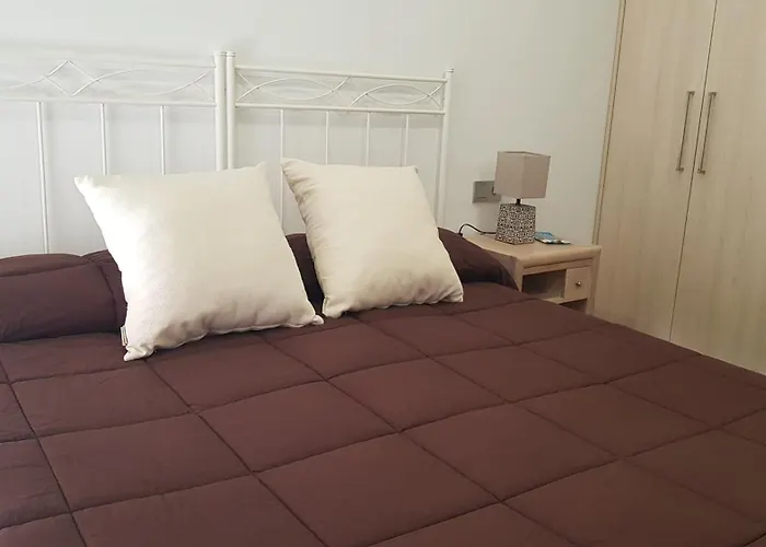 Apartment La Perla Fuengirola