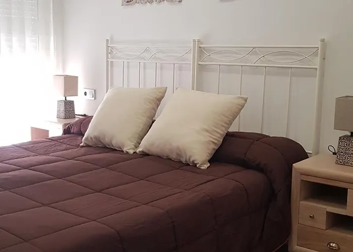 La Perla フエンヒロラ