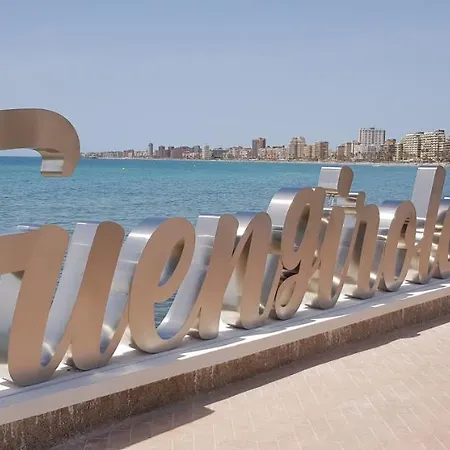 La Perla Daire Fuengirola