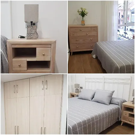 Daire La Perla Fuengirola