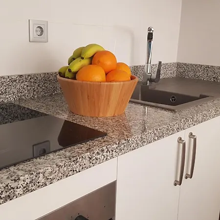 La Perla * Fuengirola