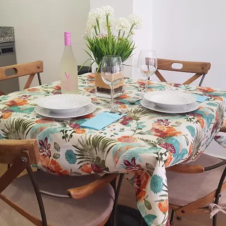 La Perla Apartamento