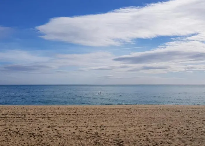 La Perla Apartamento