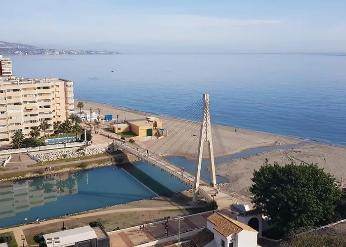 La Perla * Fuengirola