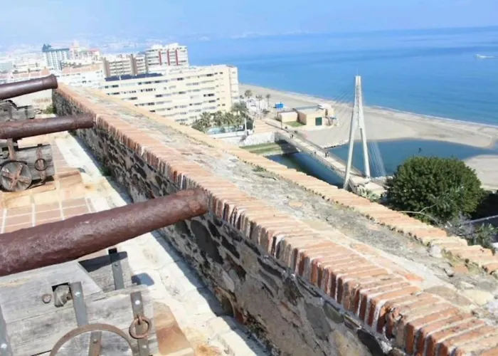 La Perla Apartamento Fuengirola