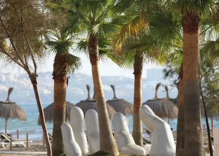 La Perla * Fuengirola