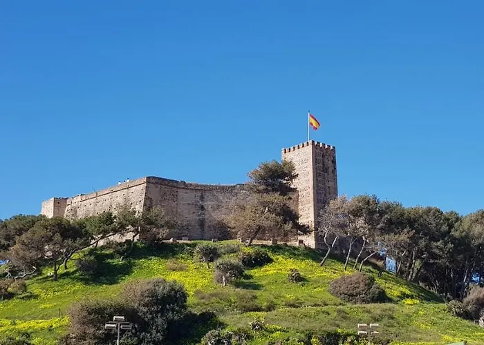 La Perla Apartamento