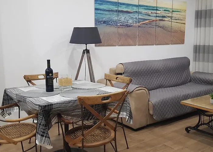 Apartamento La Perla