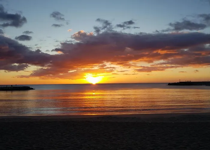 La Perla Apartamento