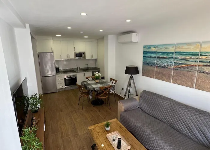 Apartamento La Perla