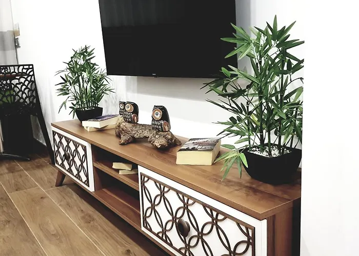 Apartamento La Perla *