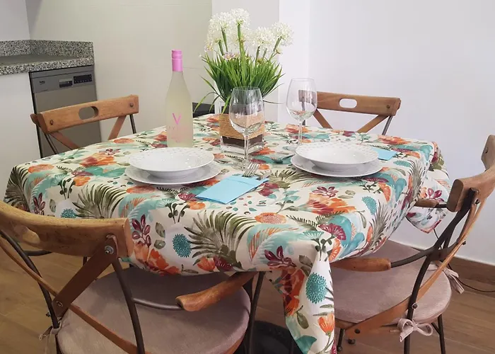 La Perla Apartamento