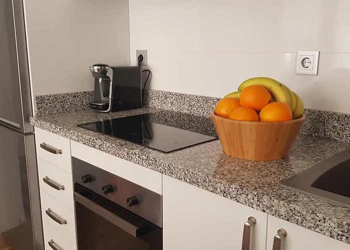 Apartamento La Perla