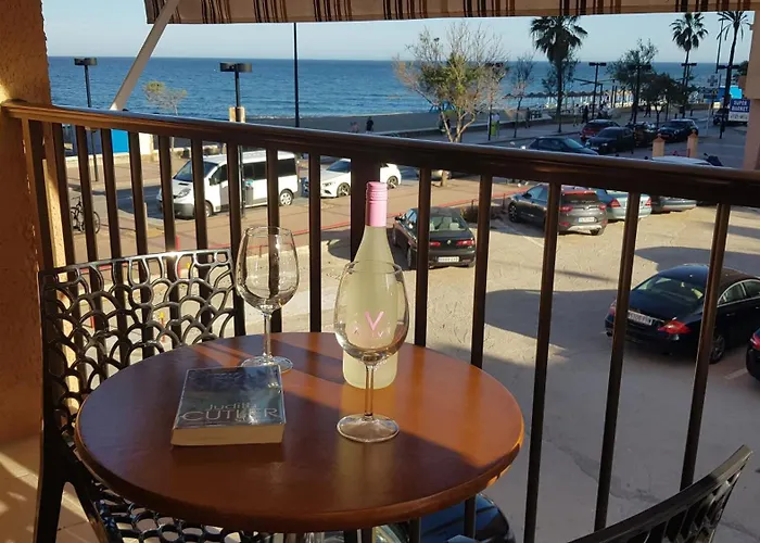 Apartamento La Perla *