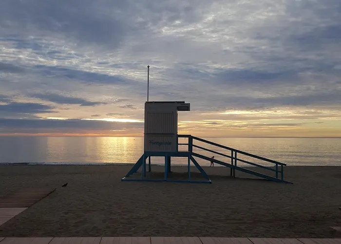 La Perla Apartamento